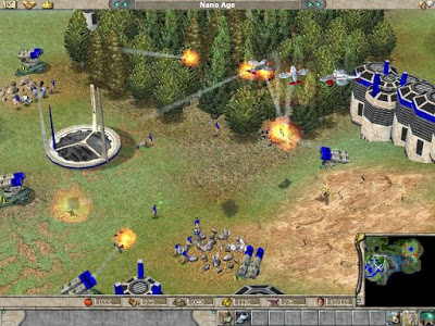 age of empires 3 download for mac full version free