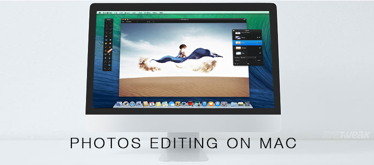 best photo editing apps for apple mac