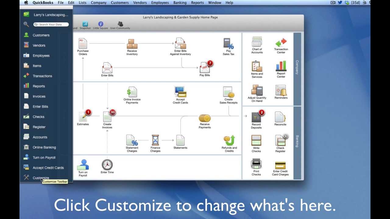 quickbooks for mac techsoup